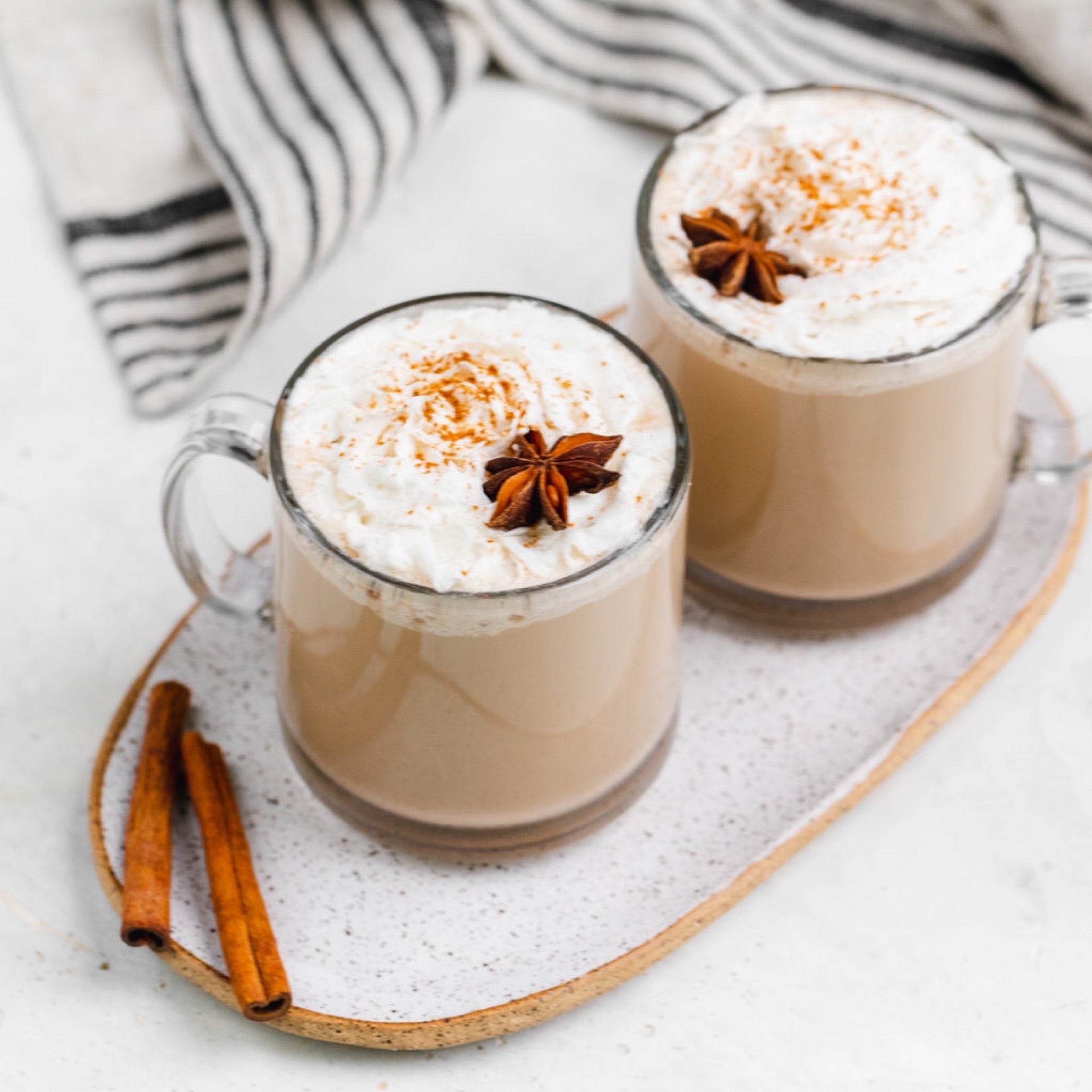 Chai Latte 125 g – Insumos para tu cafeteria – Tíbiri Contentti